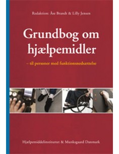 Grundbog om hjælpemidler