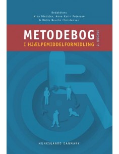 Metodebog i...