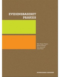 Evidensbaseret praksis