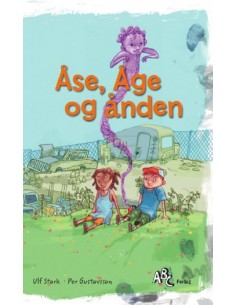 Åse, Åge og ånden