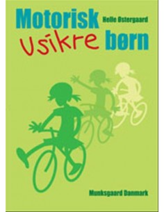 Motorisk usikre børn