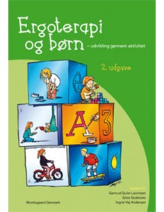 Ergoterapi og børn
