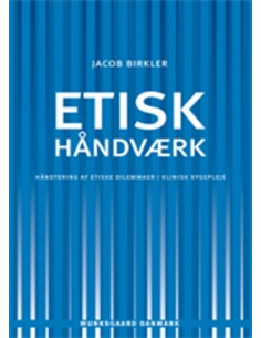 Etisk håndværk