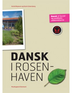 Dansk i Rosenhaven