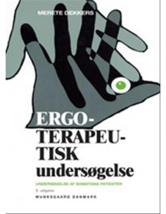 Ergoterapeutisk undersøgelse