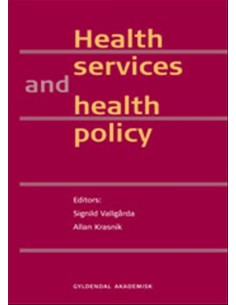 Health services and health...