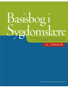 Basisbog i sygdomslære