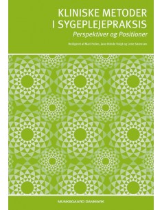 Kliniske metoder i...