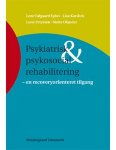 Psykiatrisk og psykosocial...