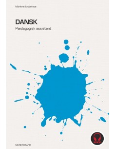 Dansk - Pædagogisk assistent