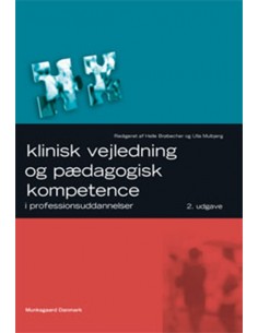 Klinisk vejledning og...