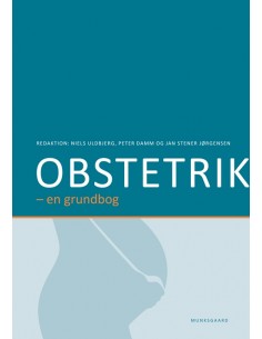 Obstetrik - en grundbog