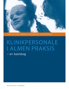 Klinikpersonale i almen...