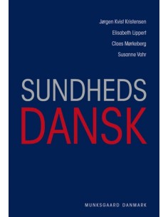 Sundhedsdansk