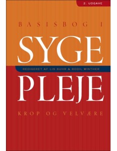 Basisbog i sygepleje