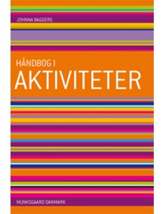 Håndbog i aktiviteter