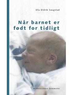 Når barnet er født for tidligt