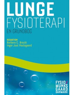 Lungefysioterapi - en grundbog