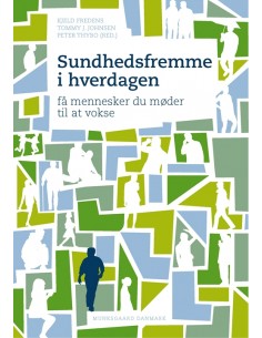 Sundhedsfremme i hverdagen