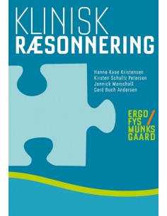 Klinisk ræsonnering