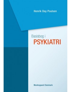 Basisbog i psykiatri