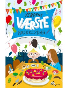 Verdens værste fødselsdag