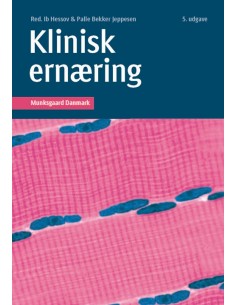Klinisk ernæring
