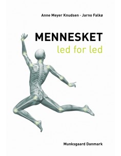 Mennesket - led for led