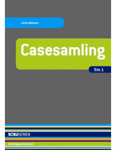 Casesamling - Trin 1