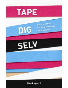 Tape dig selv