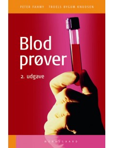 Blodprøver