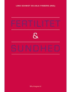 Fertilitet og sundhed