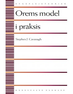 Orems model i praksis