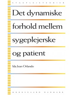 Det dynamiske forhold...