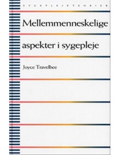 Mellemmenneskelige aspekter...