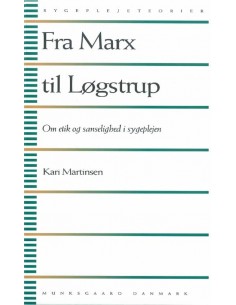 Fra Marx til Løgstrup