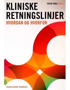 Kliniske retningslinjer