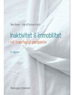 Inaktivitet og immobilitet...
