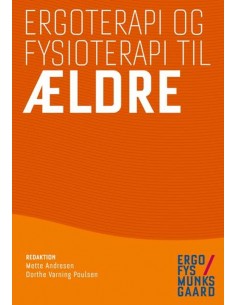 Ergoterapi og fysioterapi...