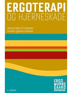 Ergoterapi og hjerneskade