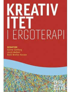 Kreativitet i ergoterapi