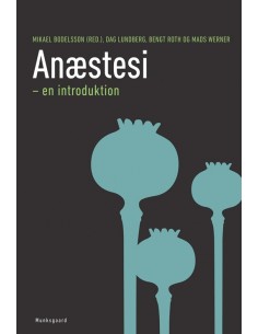 Anæstesi - en introduktion