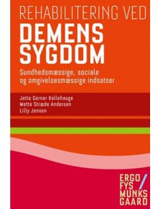Rehabilitering ved...