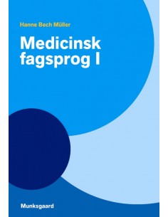 Medicinsk fagsprog I