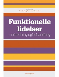 Funktionelle lidelser