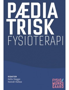 Pædiatrisk fysioterapi