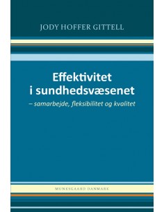 Effektivitet i sundhedsvæsenet