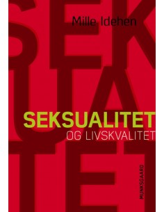 Seksualitet og livskvalitet
