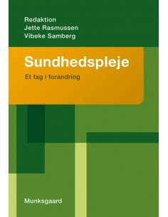 Sundhedspleje