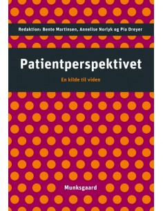 Patientperspektivet